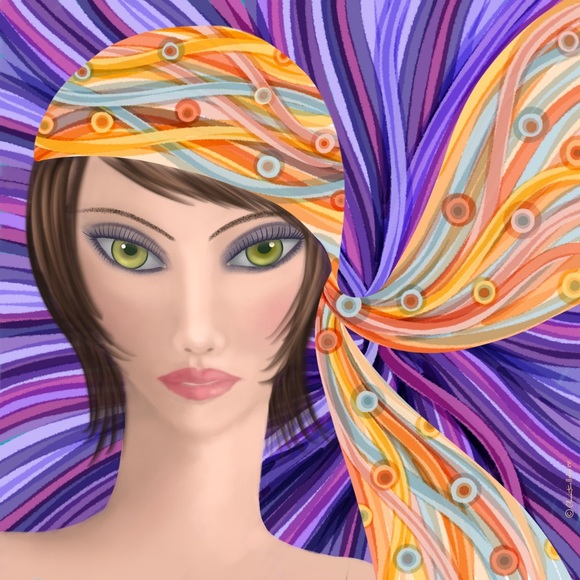 Poshers Supporting Poshers. 🖤 - Picture 3 of 3